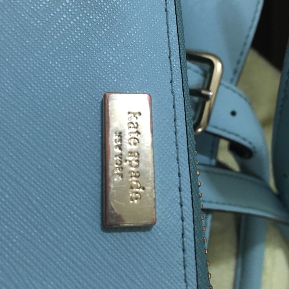 Kate Spade Wallet - Picture 4 of 4